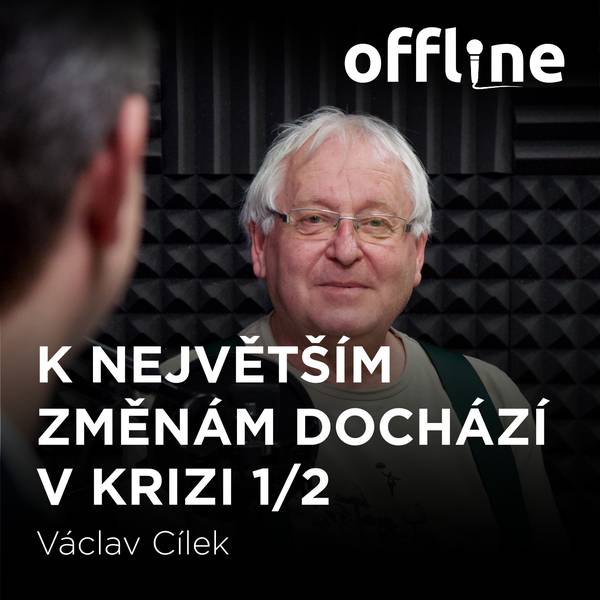 Offline Štěpána Křečka